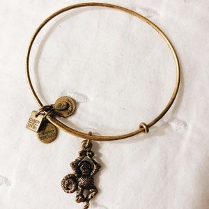 ALEX AND ANI - go bananas